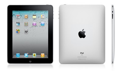 iPad 3 or iPad HD  ???