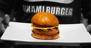 UNAMI BURGER HITS NEW YORK