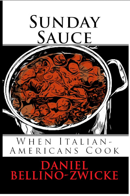 SUNDAY SAUCE Has Arrived