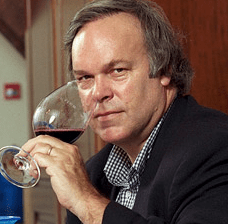 ROBERT PARKER RUINED WINE