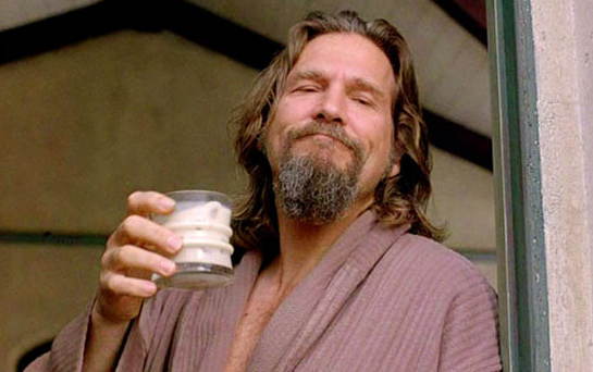 Recipe Dudes White Russians