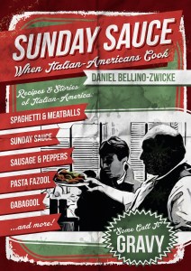 Learn How to Make CLEMENZA'S MEATBALL SUNDAY SAUCE ITALIAN GRAVY