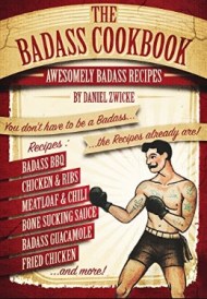 BadAssCOOKBOOK