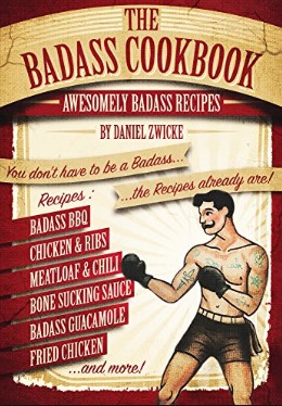 BadAssCOOKBOOK
